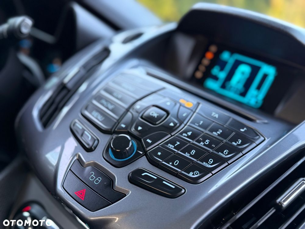 Ford Tourneo Connect 1.6 TDCi Titanium - 15