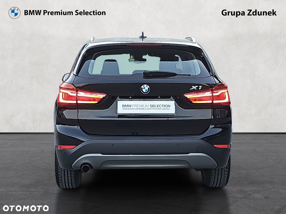 BMW X1 xDrive18d xLine - 7