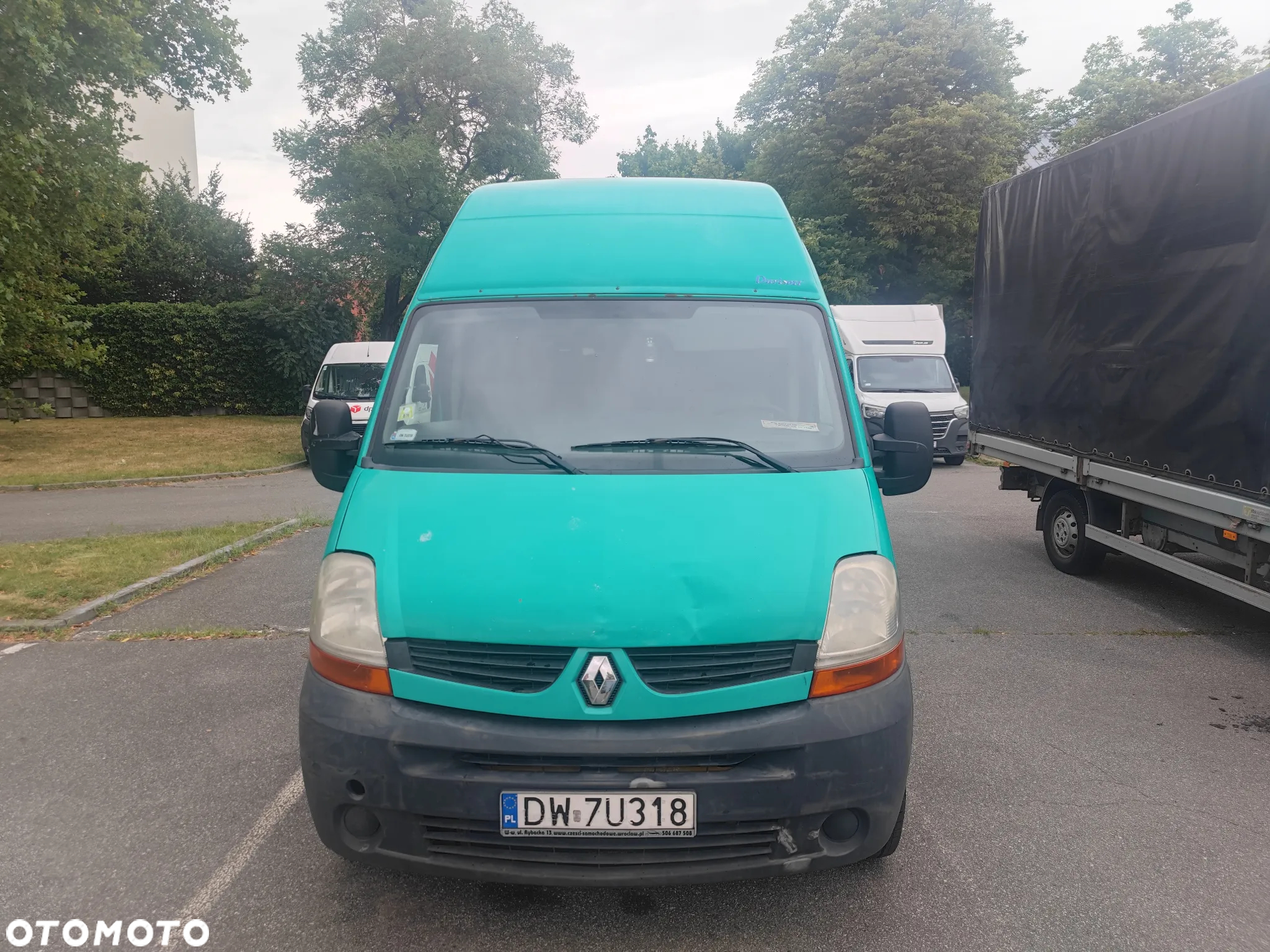 Renault Master - 3