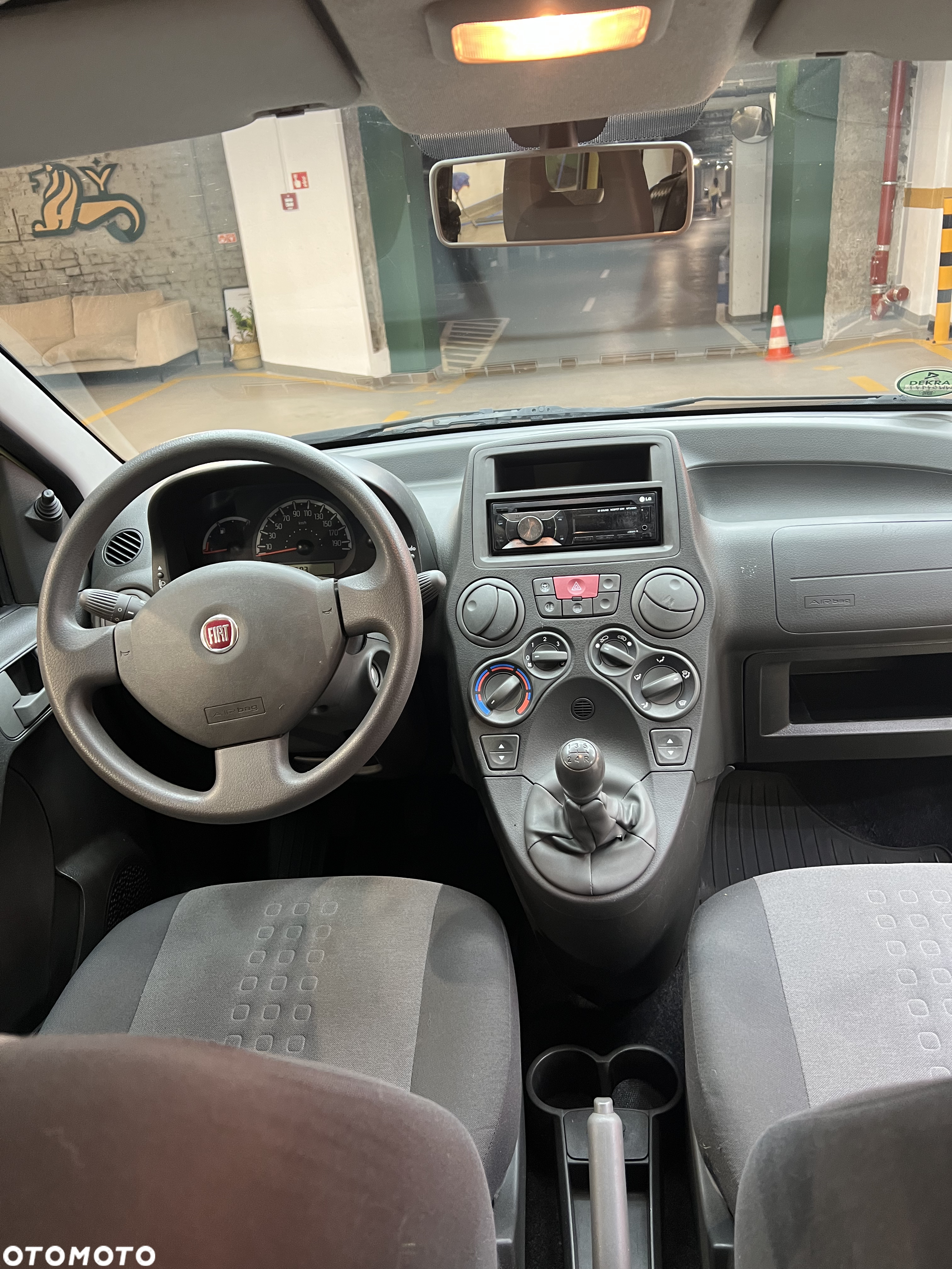 Fiat Panda - 15