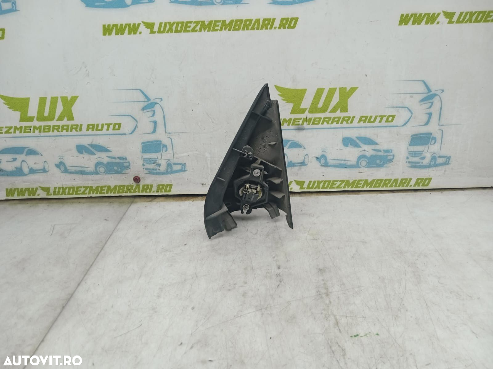 Tweeter fata mr986377 Mitsubishi ASX 1 [2010 - 2012] - 2