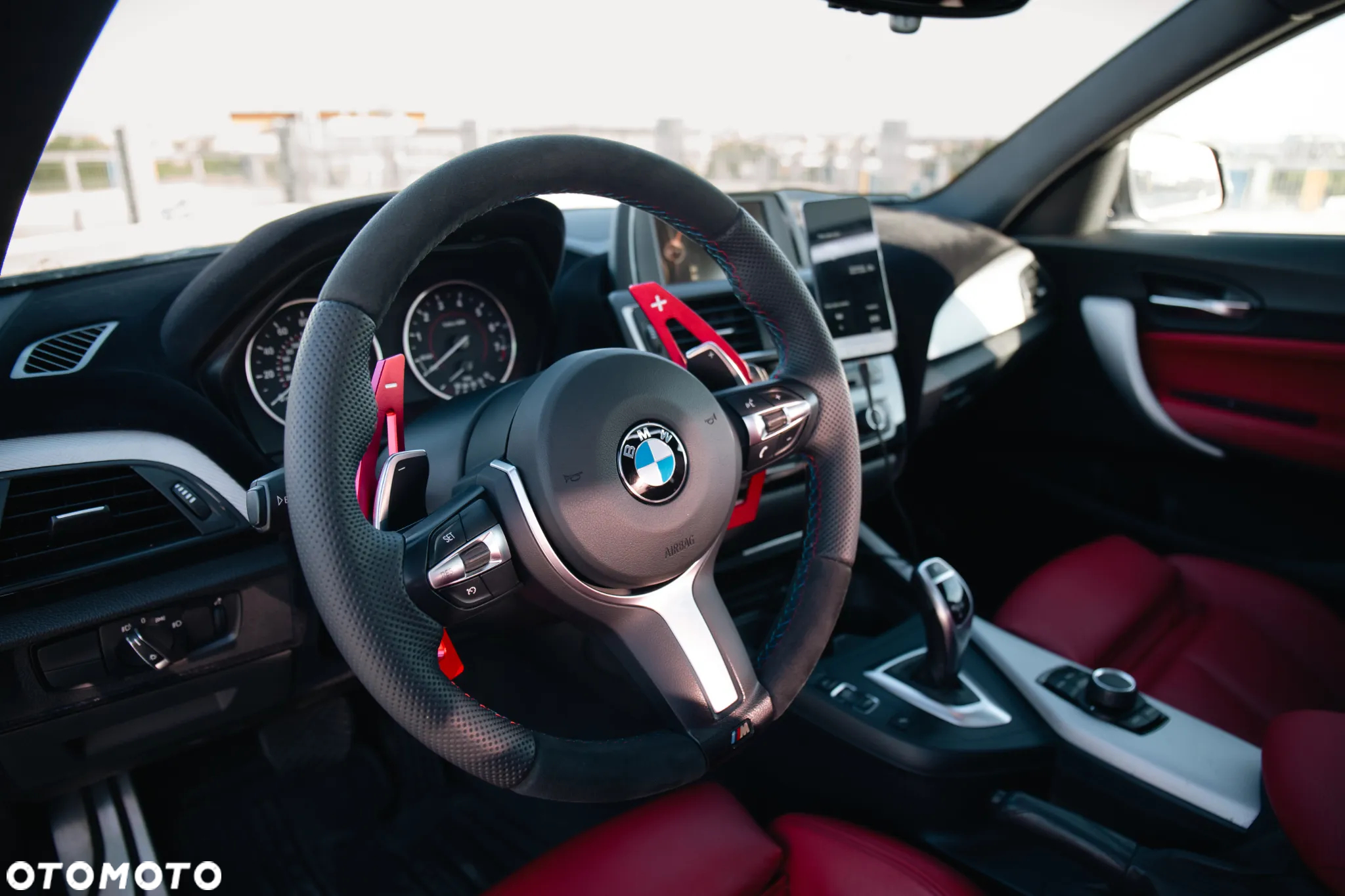 BMW Seria 2 M240i Coupe - 25
