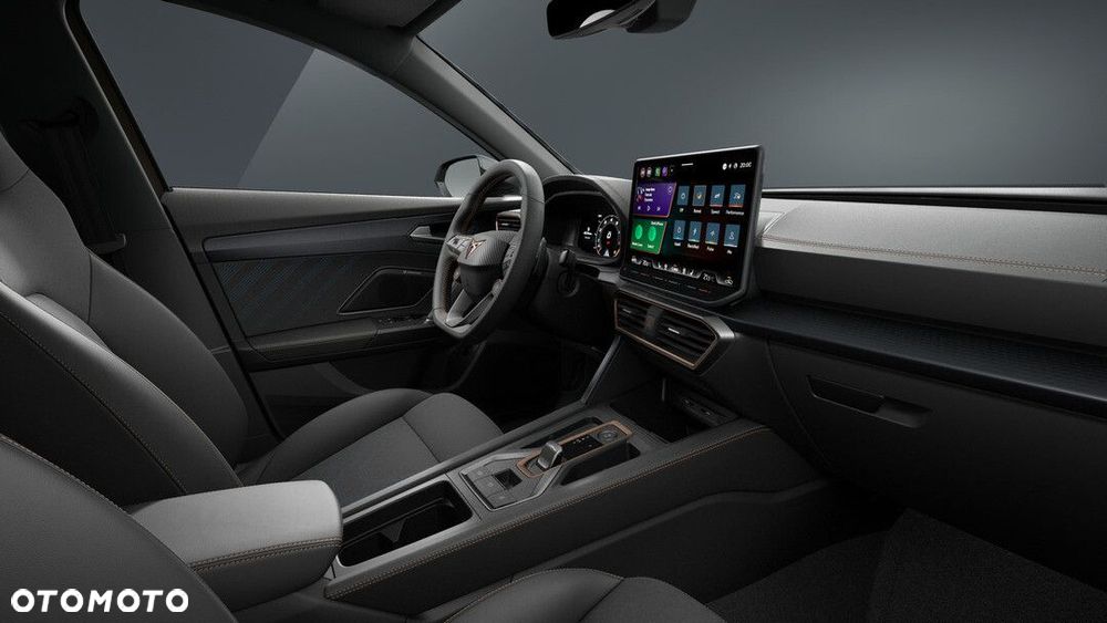 Cupra Formentor 1.5 eTSI mHEV DSG - 9