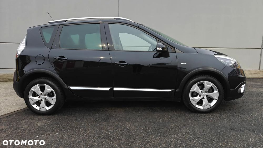 Renault Scenic Energy dCi 110 S&S Xmod Paris - 5