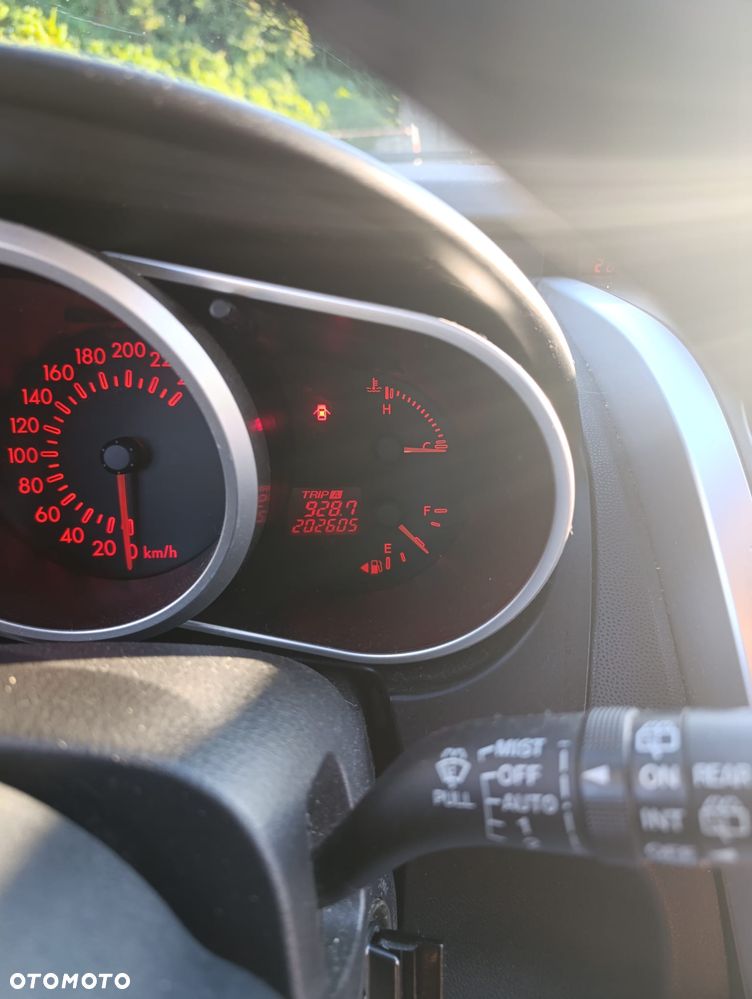 Mazda CX-7 2.3T Expression - 16