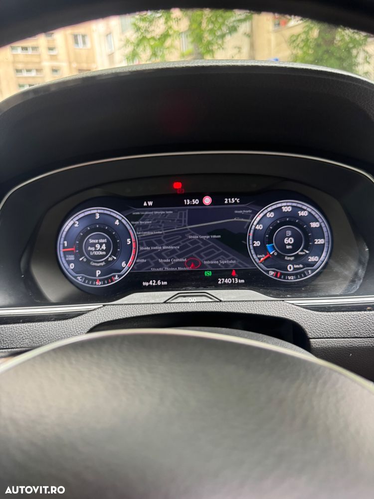 Volkswagen Passat - 14