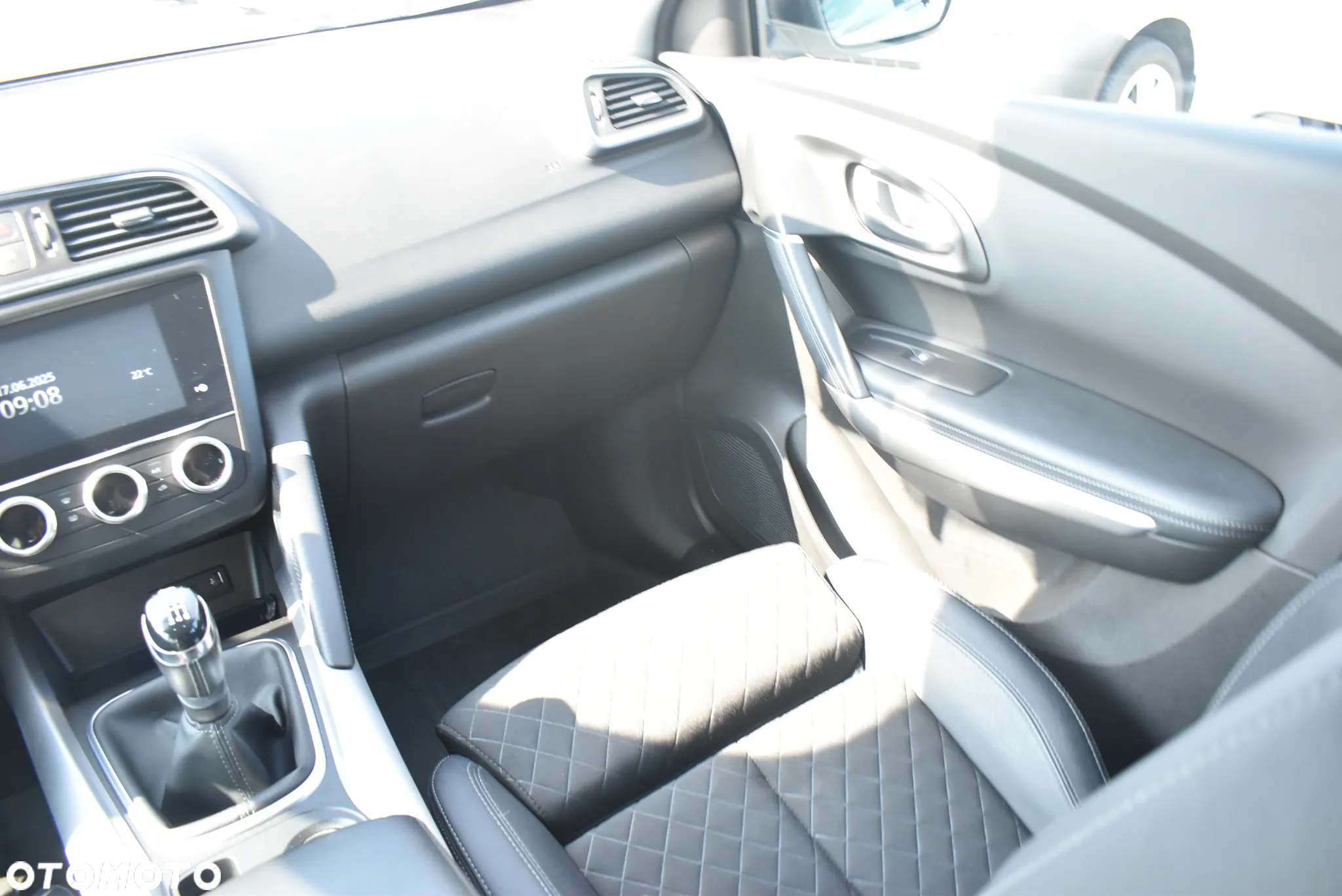Renault Kadjar 1.5 Blue dCi Intens - 20