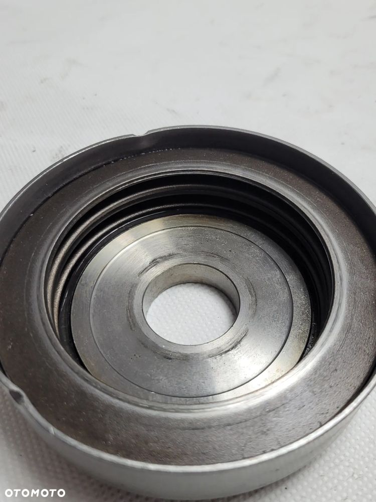 Sprężyny kompensatora Harley Davidson Touring 40384-91 - 4