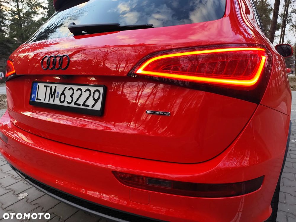 Audi Q5 2.0 TDI Quattro Sport S tronic - 4