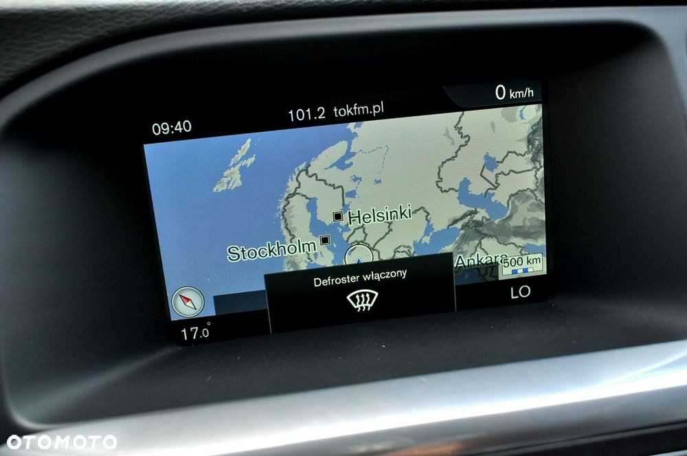 Volvo S60 D2 Drive-E Momentum - 23