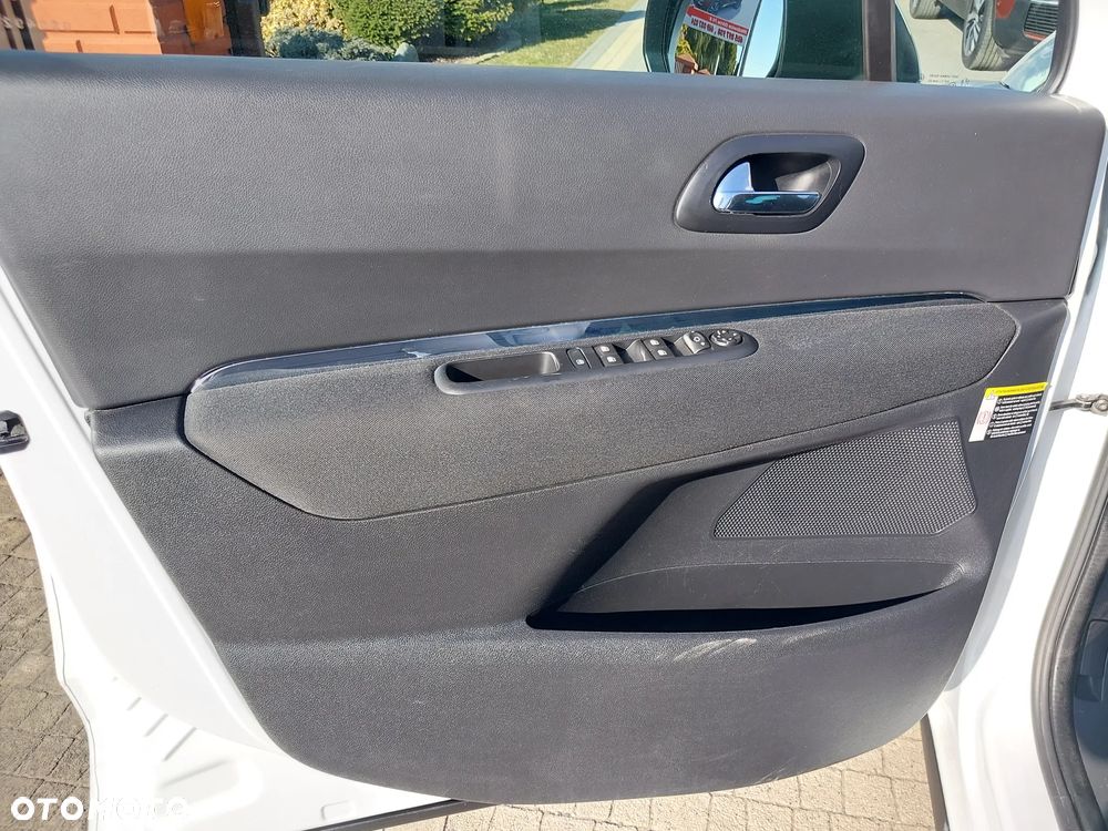 Peugeot 3008 HDi 150 Active - 11