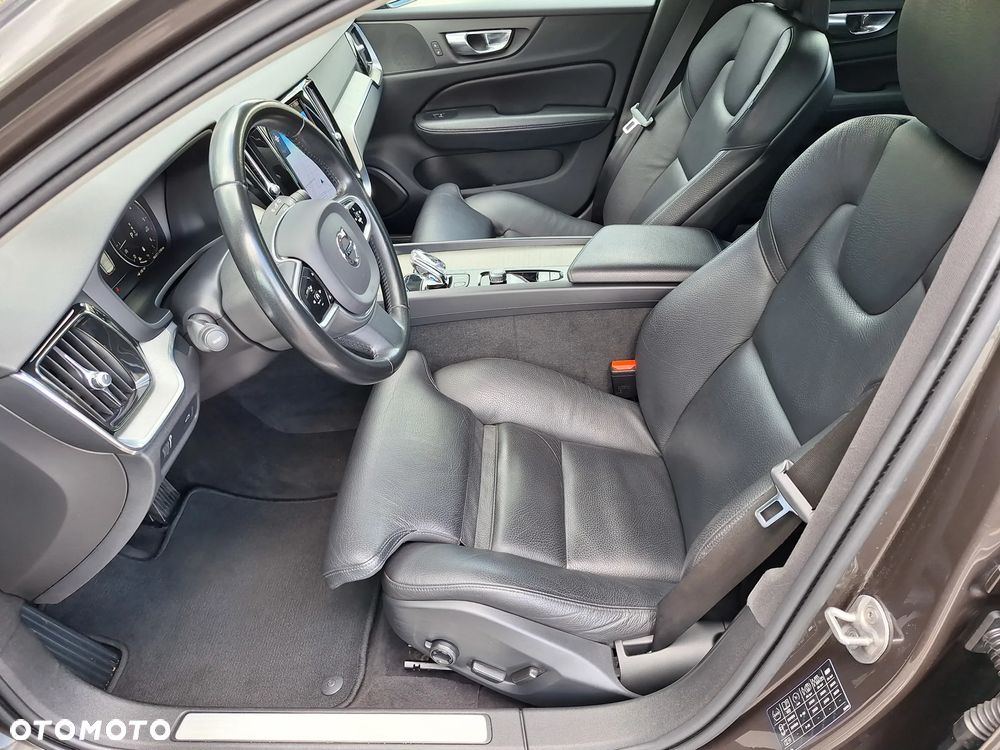 Volvo V60 B4 D Inscription - 15