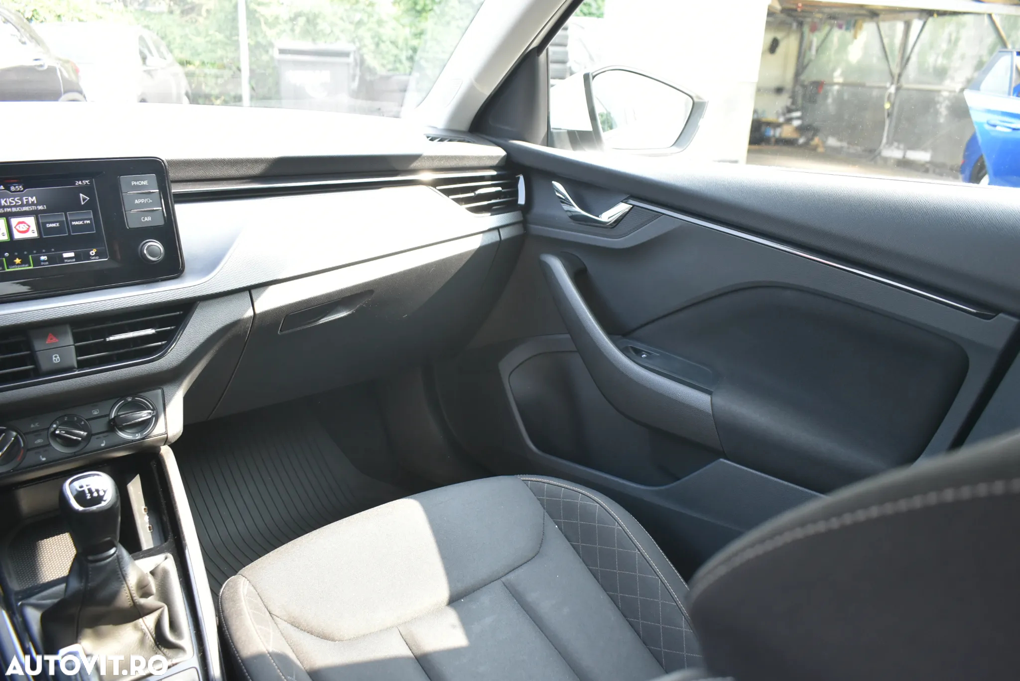 Skoda Scala 1.0 TSI Ambition - 14