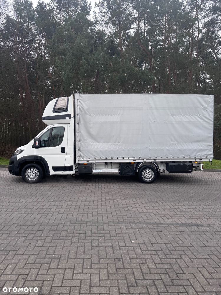 Peugeot BOXER - 3