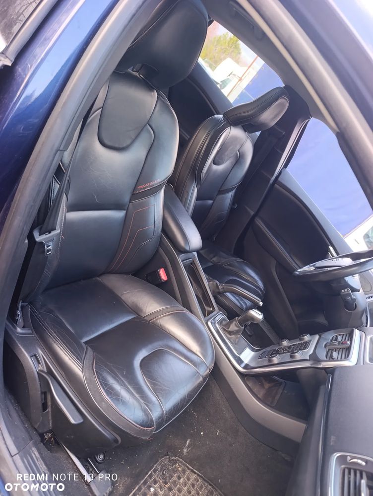 Volvo V40 D2 Ocean Race - 14