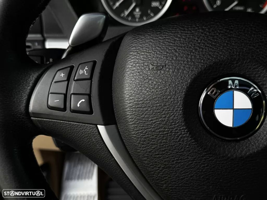 BMW X6 35 d xDrive - 38