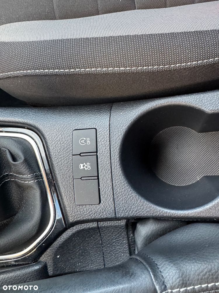 Toyota Auris 1.2 T Premium - 20