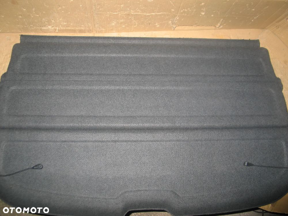 polka bagaznika peugeot 3008 09-16r. 96843207ZD oryginal - 2