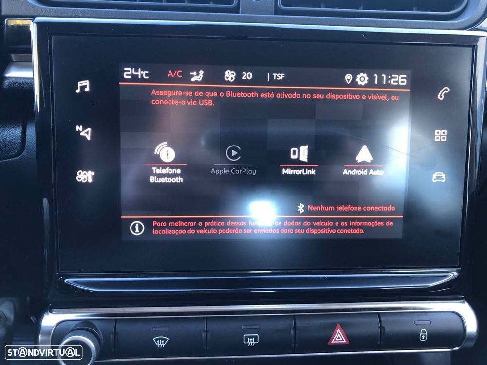 Citroën C3 1.2 PureTech Plus - 14