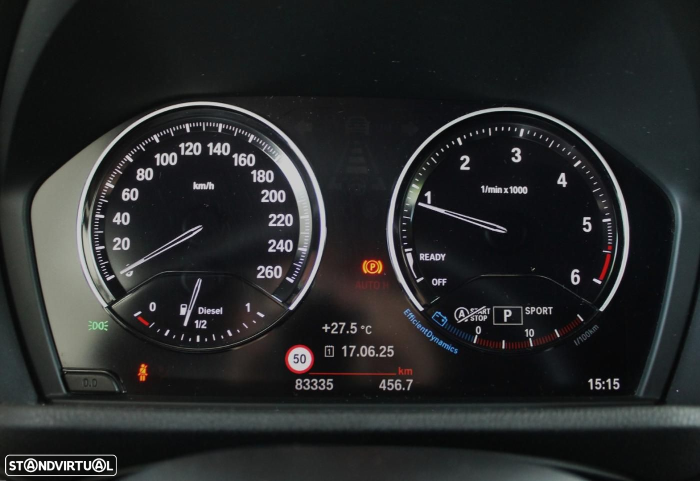 BMW X2 20 d xDrive Auto X Pack M - 35