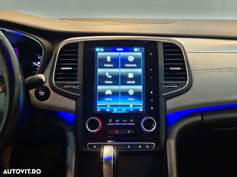 Renault Talisman - 16