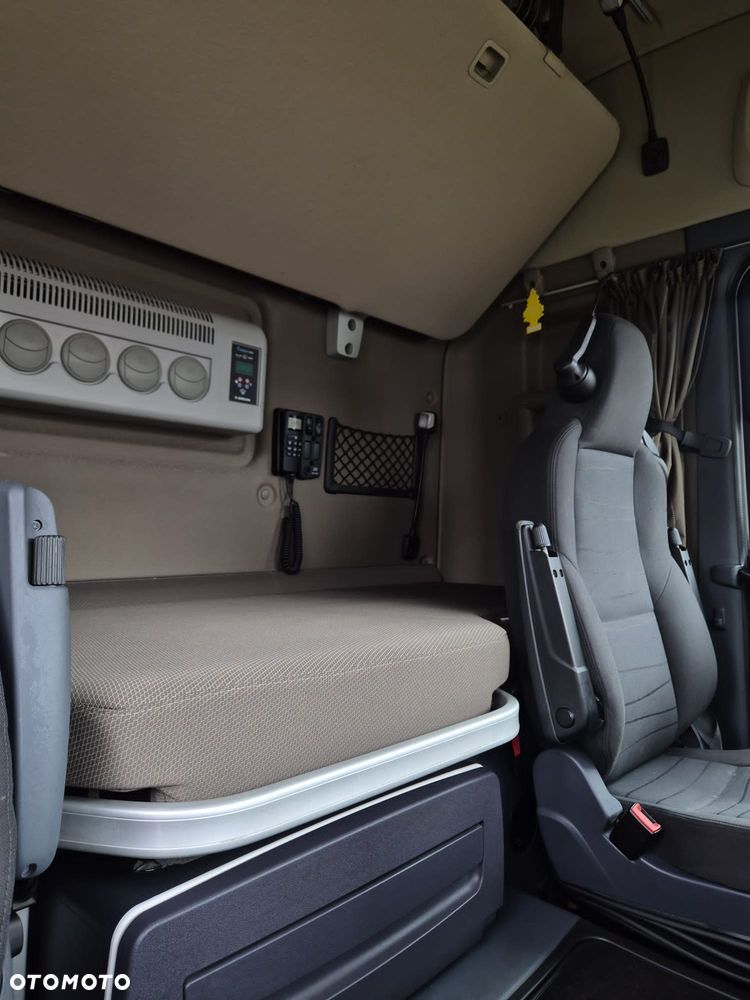 Scania R450 - 27