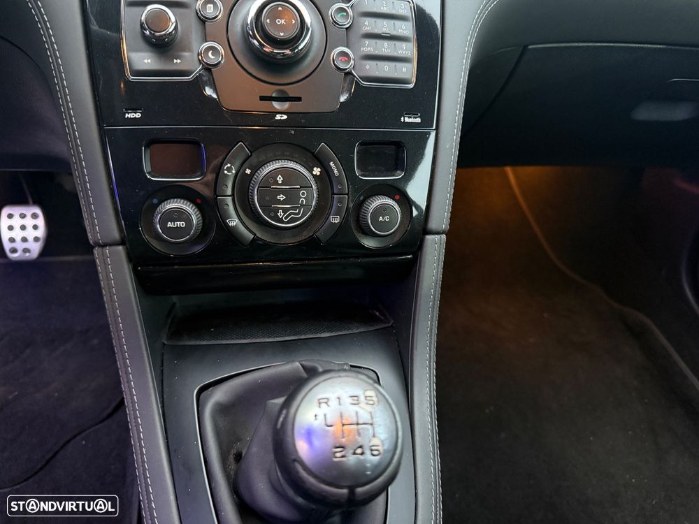 Peugeot RCZ 1.6 200 THP - 12