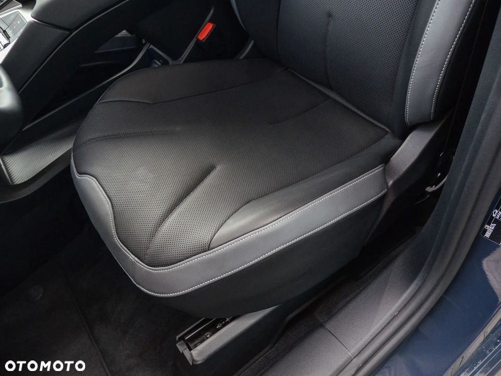 BMW iX3 50 xDrive 113.4kWh - 29