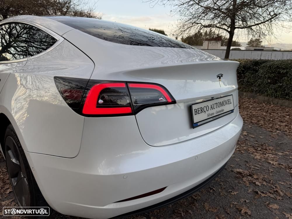 Tesla Model 3 Long-Range Dual Motor AWD - 13