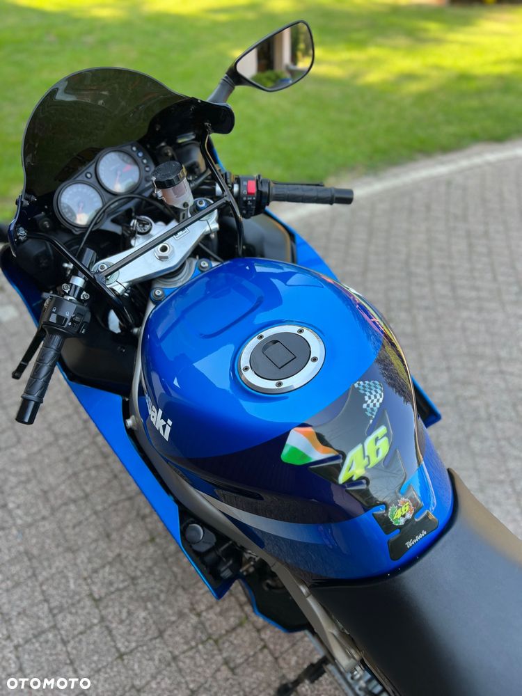 Kawasaki Ninja - 18