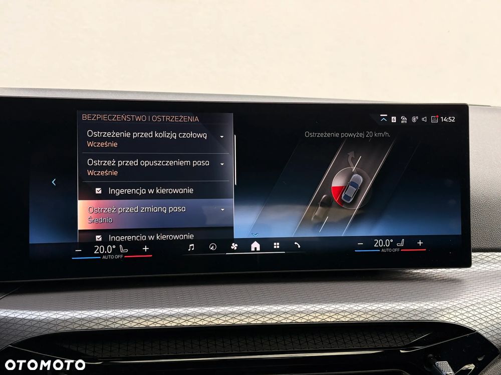 BMW Seria 4 430i xDrive M Sport - 38