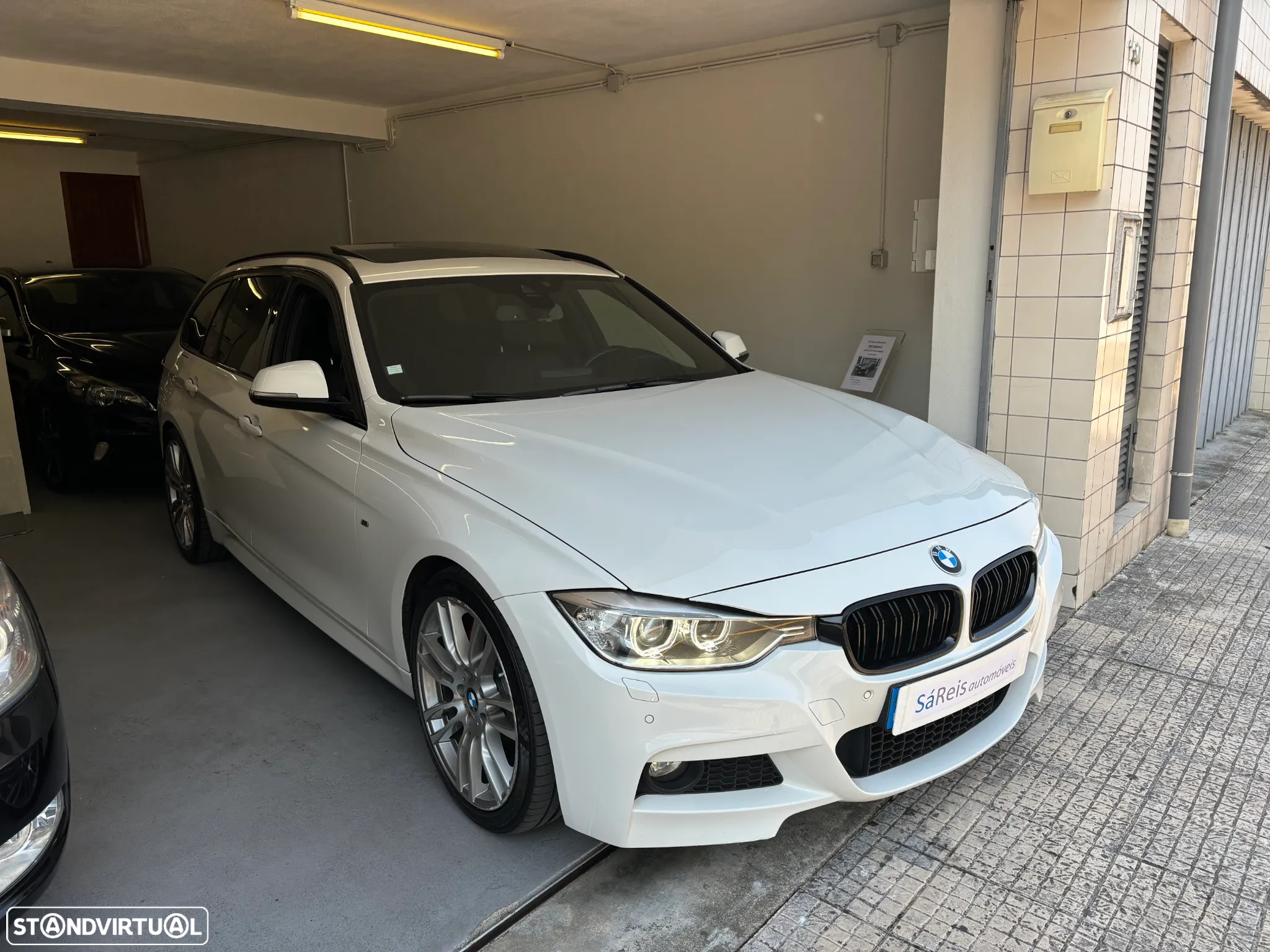 BMW 320 - 56
