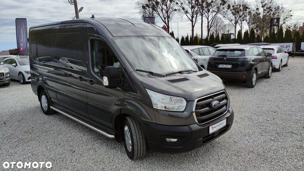 Ford Transit - 19