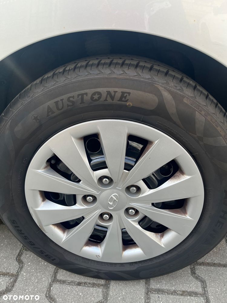 Hyundai i30 1.6 CRDi Classic - 17