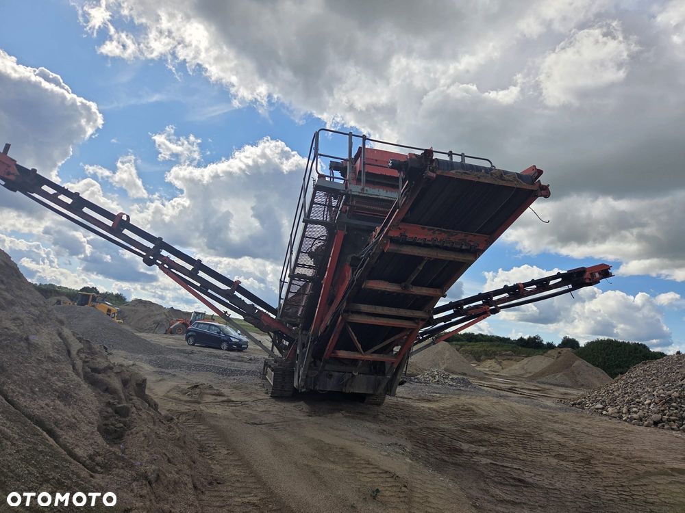 Sandvik QA331 - 5