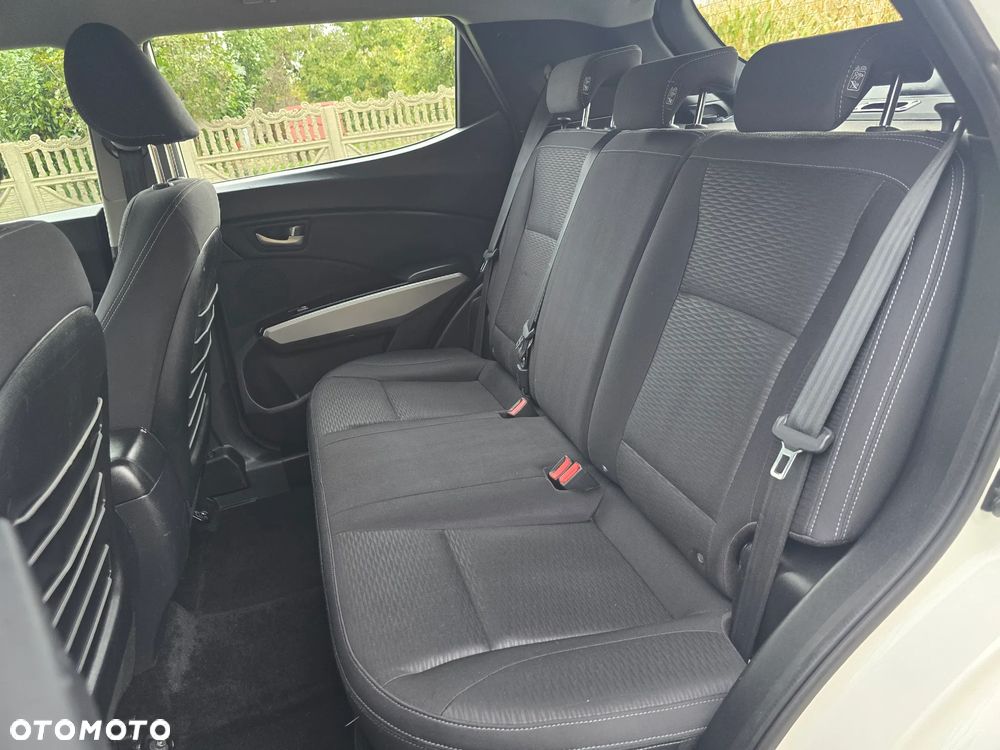 SsangYong/KGM Tivoli e-XGi 160 2WD Quartz - 30