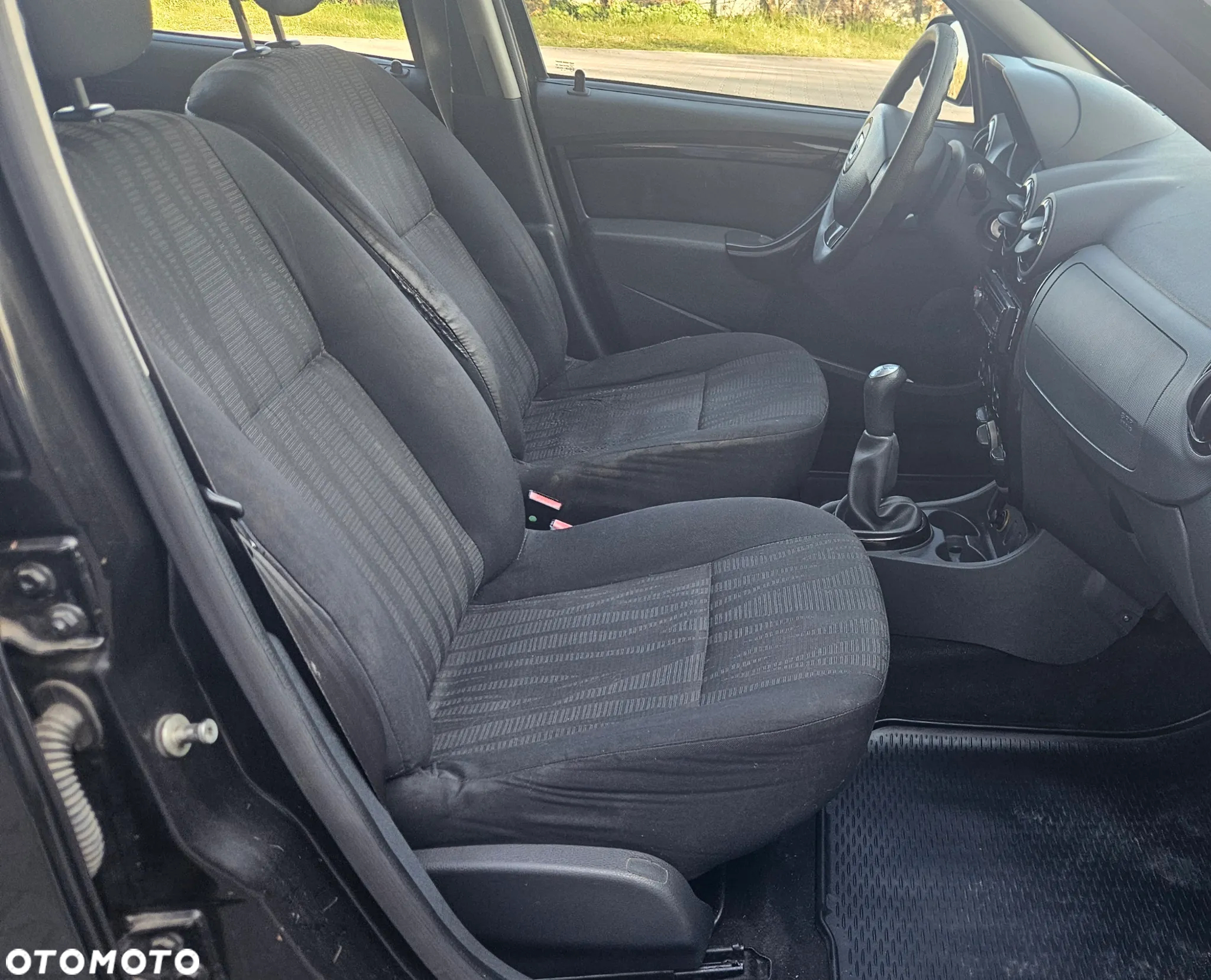 Dacia Duster 1.5 dCi Ambiance - 6