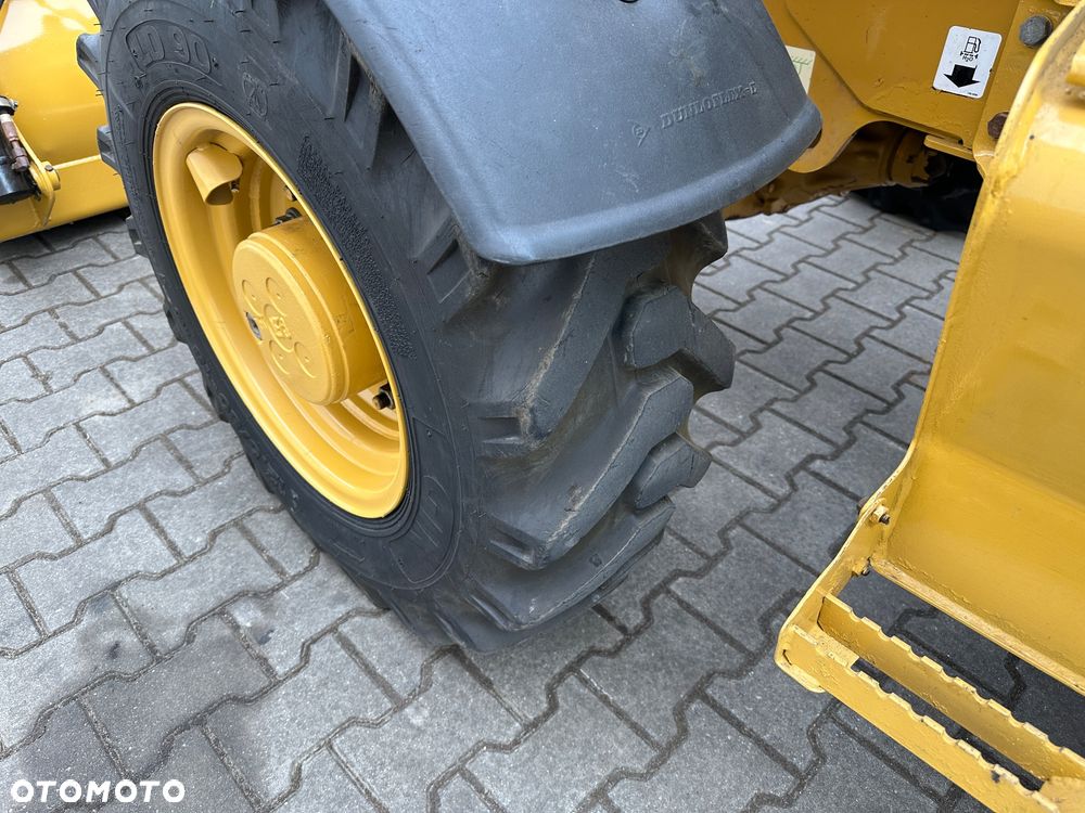 Caterpillar Cat 432F 444 428 - 11