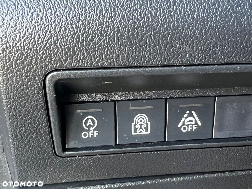 Citroën Berlingo XL 7-Sitzer BlueHDi 130 SHINE - 15