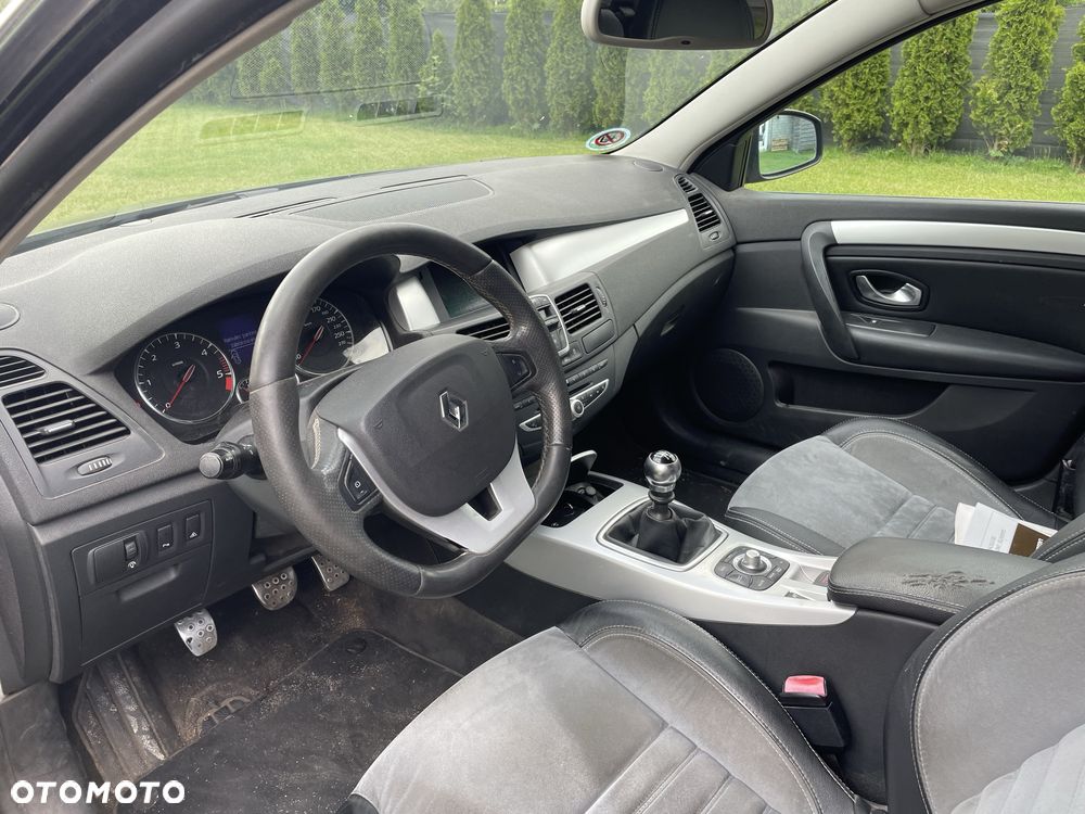 Renault Laguna - 8