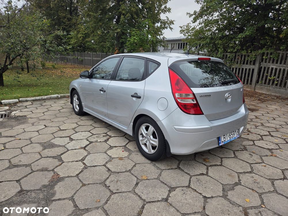 Hyundai i30 1.4 Blue Classic - 3