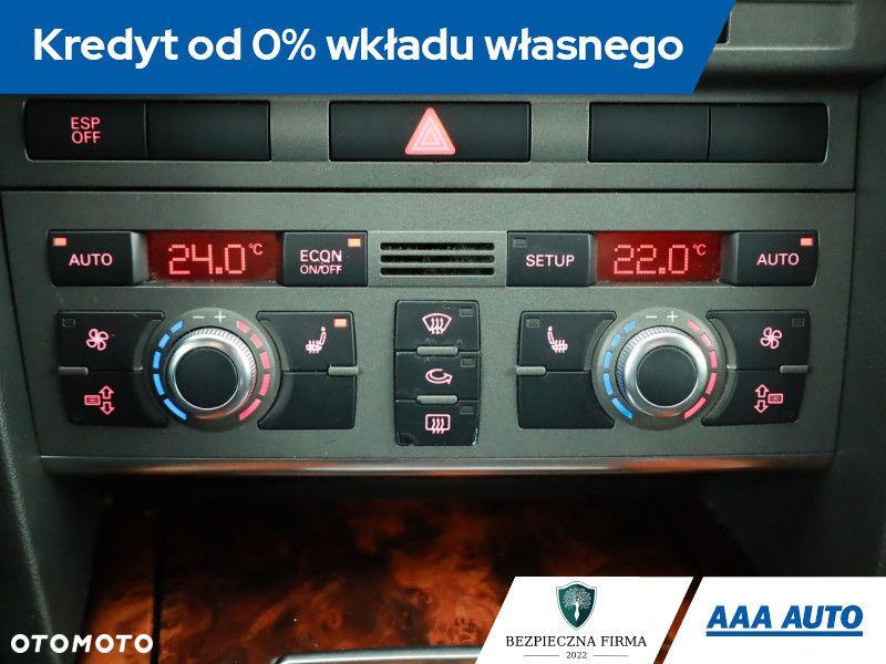 Audi A6 Limousine - 13