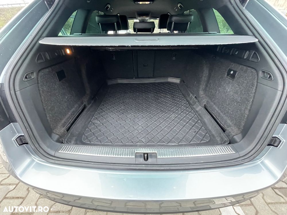 Skoda Superb 2.0 TDI DSG L&K - 26