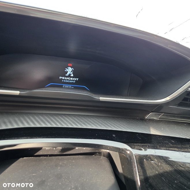 Peugeot 508 PureTech 225 EAT8 GT - 12