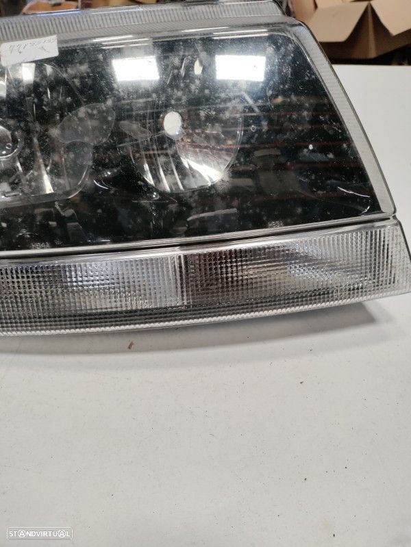 Farol Frente Direito / Otica Direita Jeep Grand Cherokee Ii (Wj, Wg) - 5