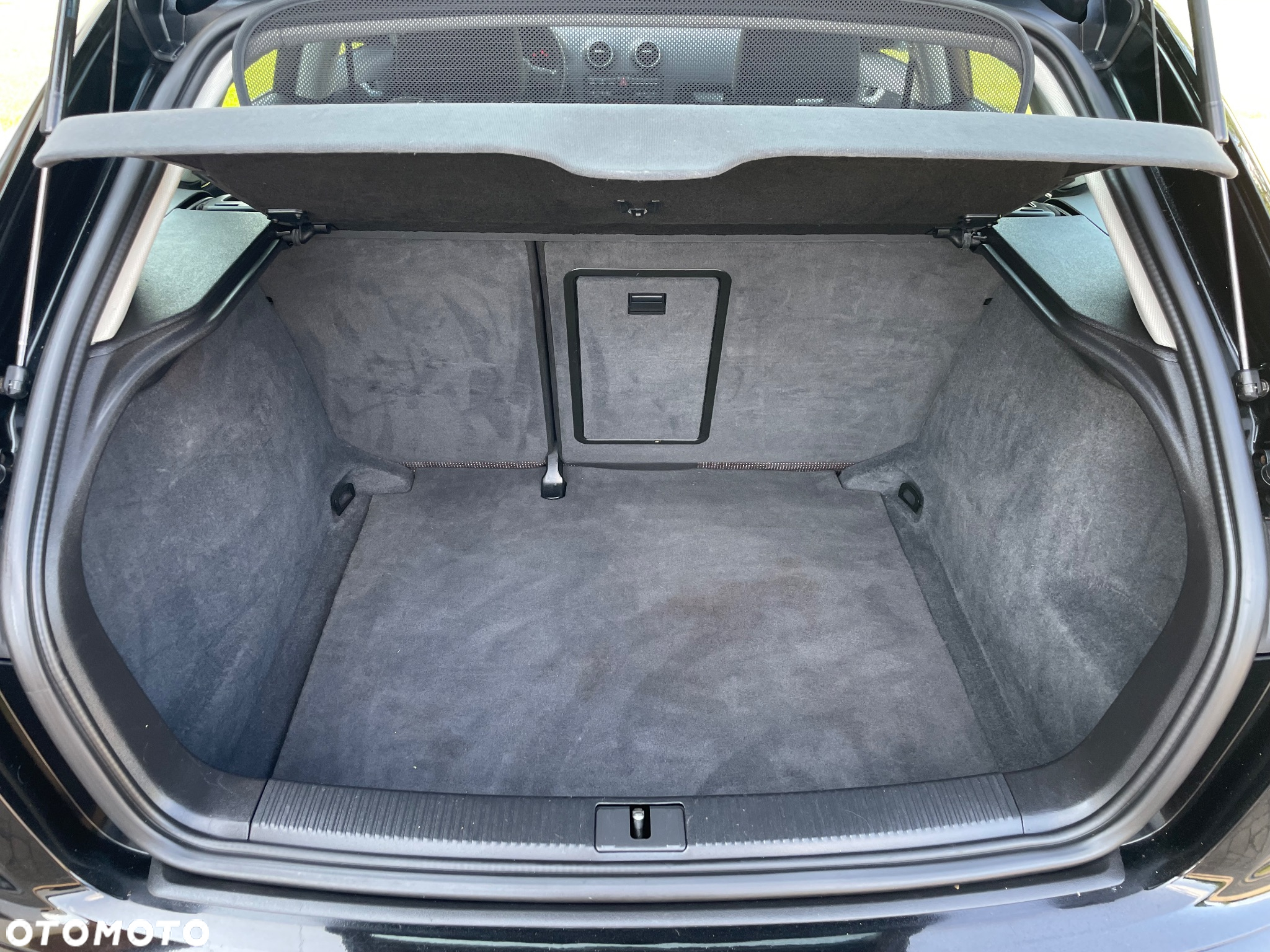 Audi A3 - 14