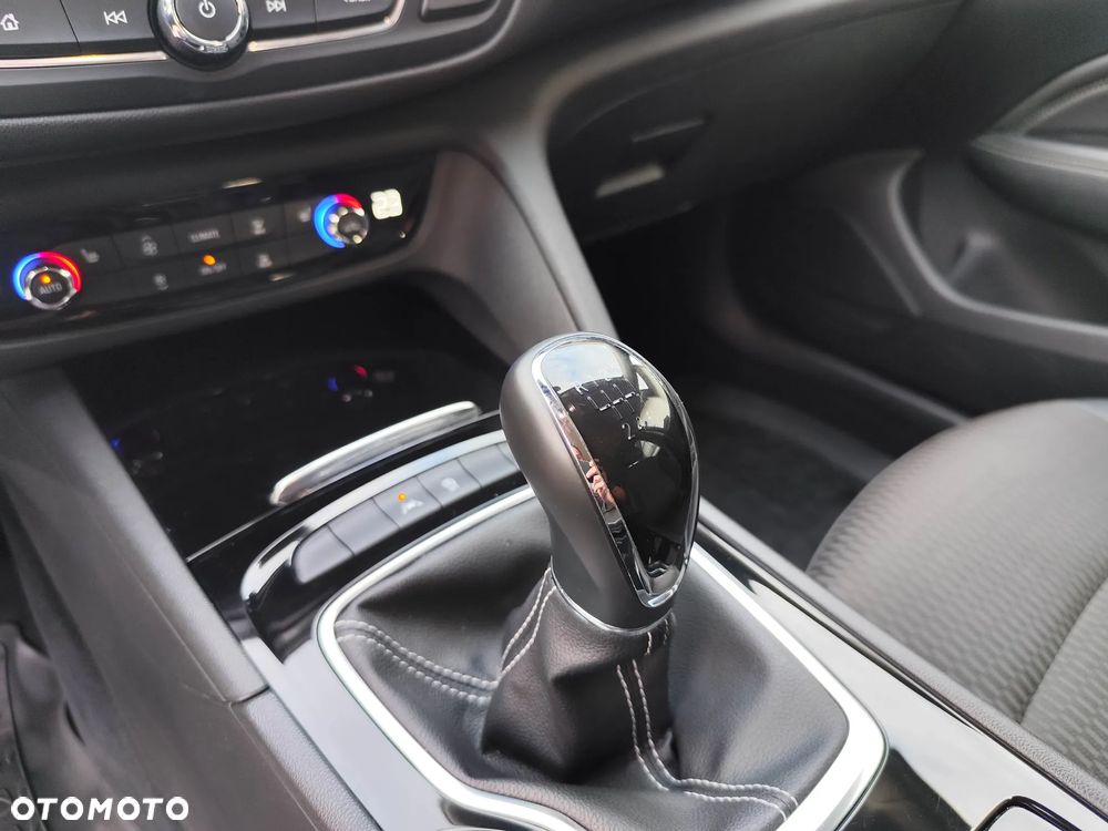 Opel Insignia 2.0 CDTI Innovation S&S - 8
