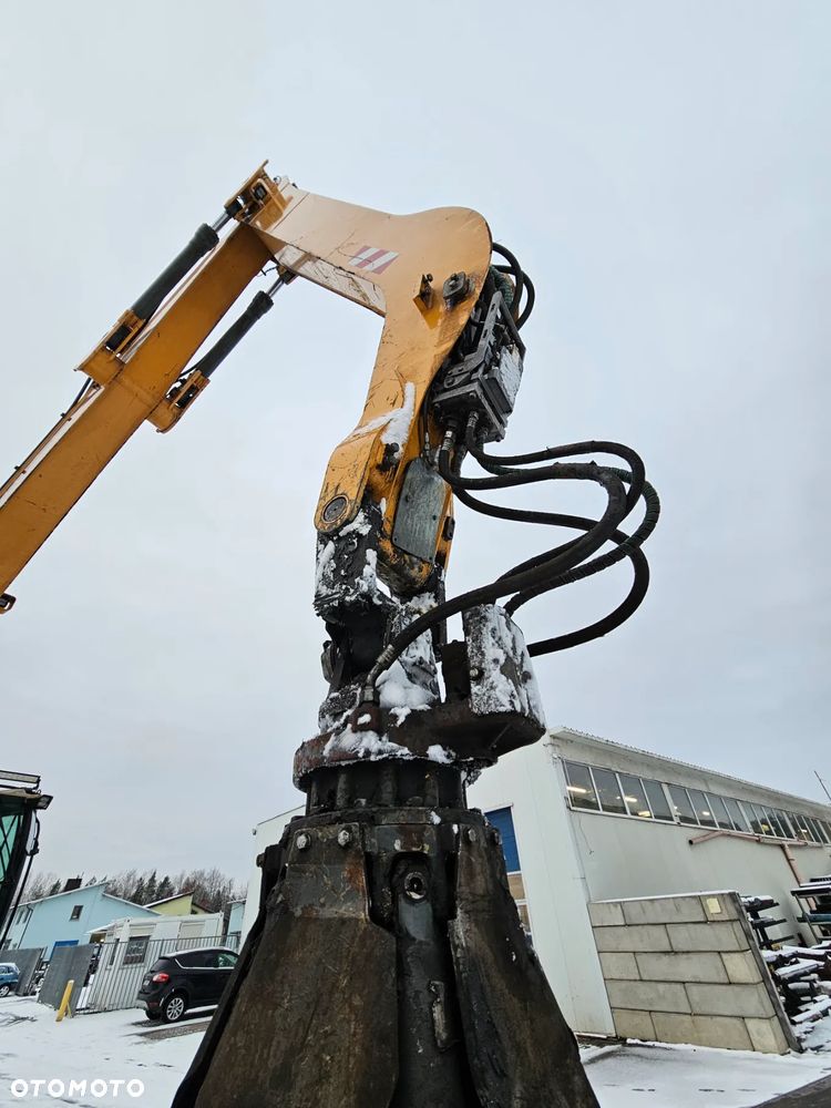 Liebherr LH 40 M Litronic - 5