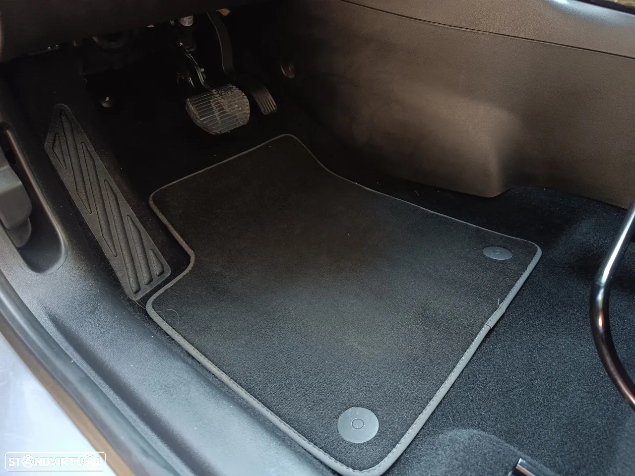 Citroën C3 Aircross 1.2 PureTech Shine EAT6 - 9