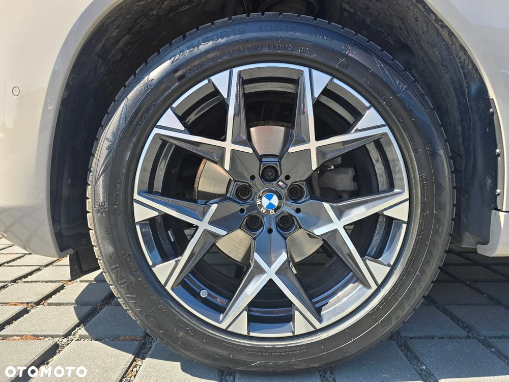 BMW X3 - 7